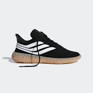 Adidas Sobakov Shoes W 9.5 / M 8
